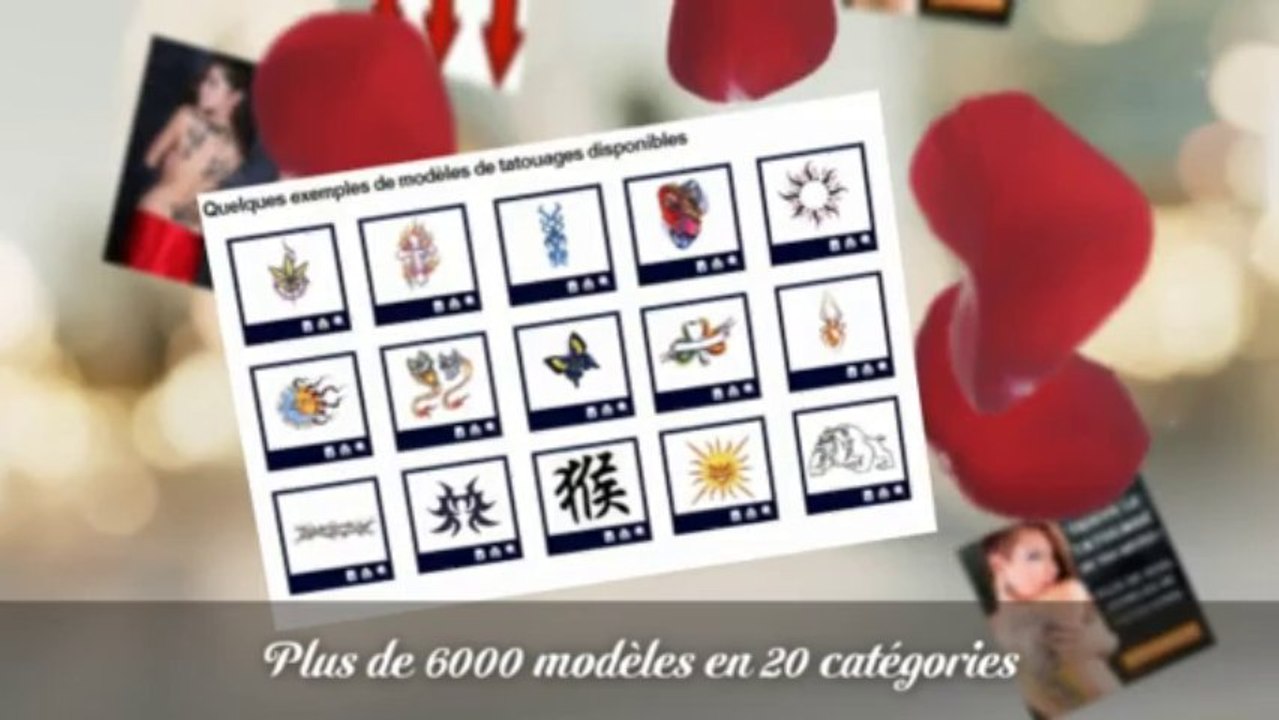 Tatouage : Comment se tatouer ✔ Top rated - FR