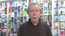 Luçon : Jean-Pierre Sautreau dédicace son nouveau livre