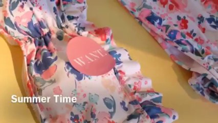 Primark arrive en France, découvrez la collection printemps-été 2014