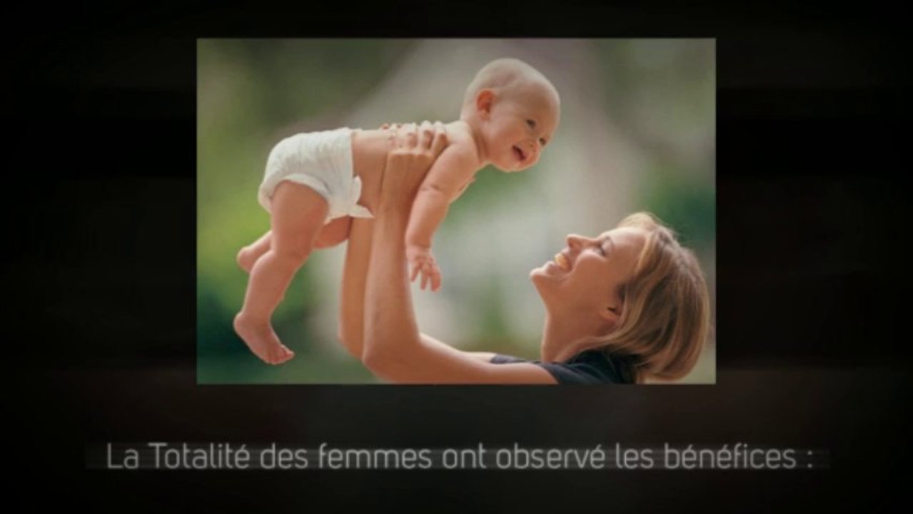 Tomber enceinte facilement  ✔ Le mieux noté - FR