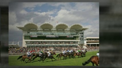 Watch UK and Irish Horse Racing Live Online