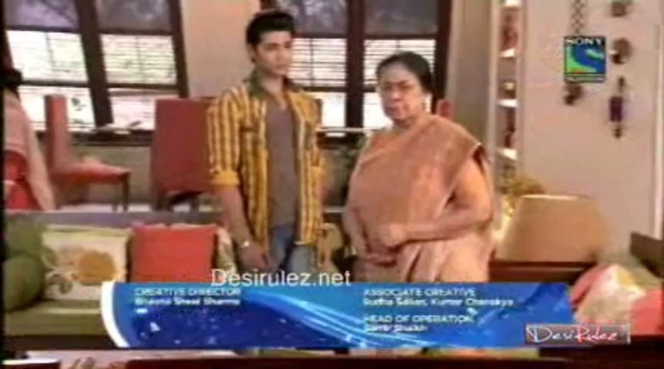 Jee Le Zara 4th December 2013 Pt-1