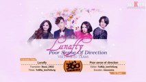 [VIETSUB] Lunafly – Poor Sense of Direction {360kpop}{IU Team}