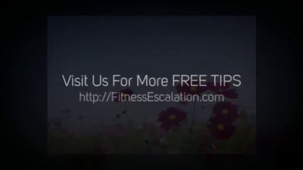 Three Delightful Healthy Breakfasts for Weight Loss