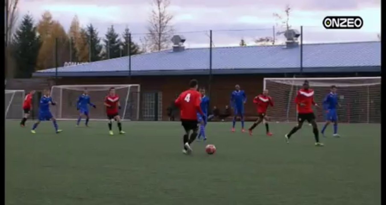 POINT PRESSE (ASNL) : APRÈS NANCY - TROYES (U19)