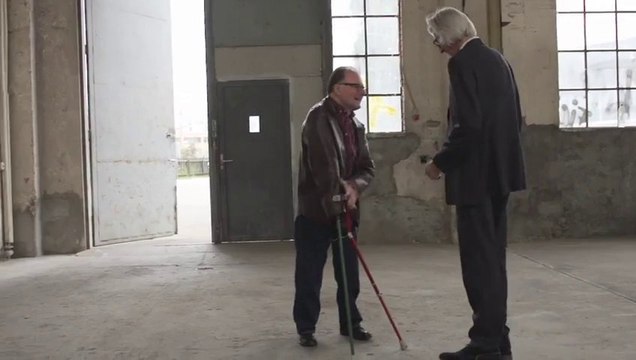 Des mannequins handicapés - Pro Infirmis «Because who is perfect»