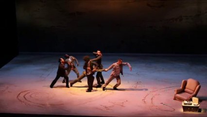 The Roots - Kader Attou