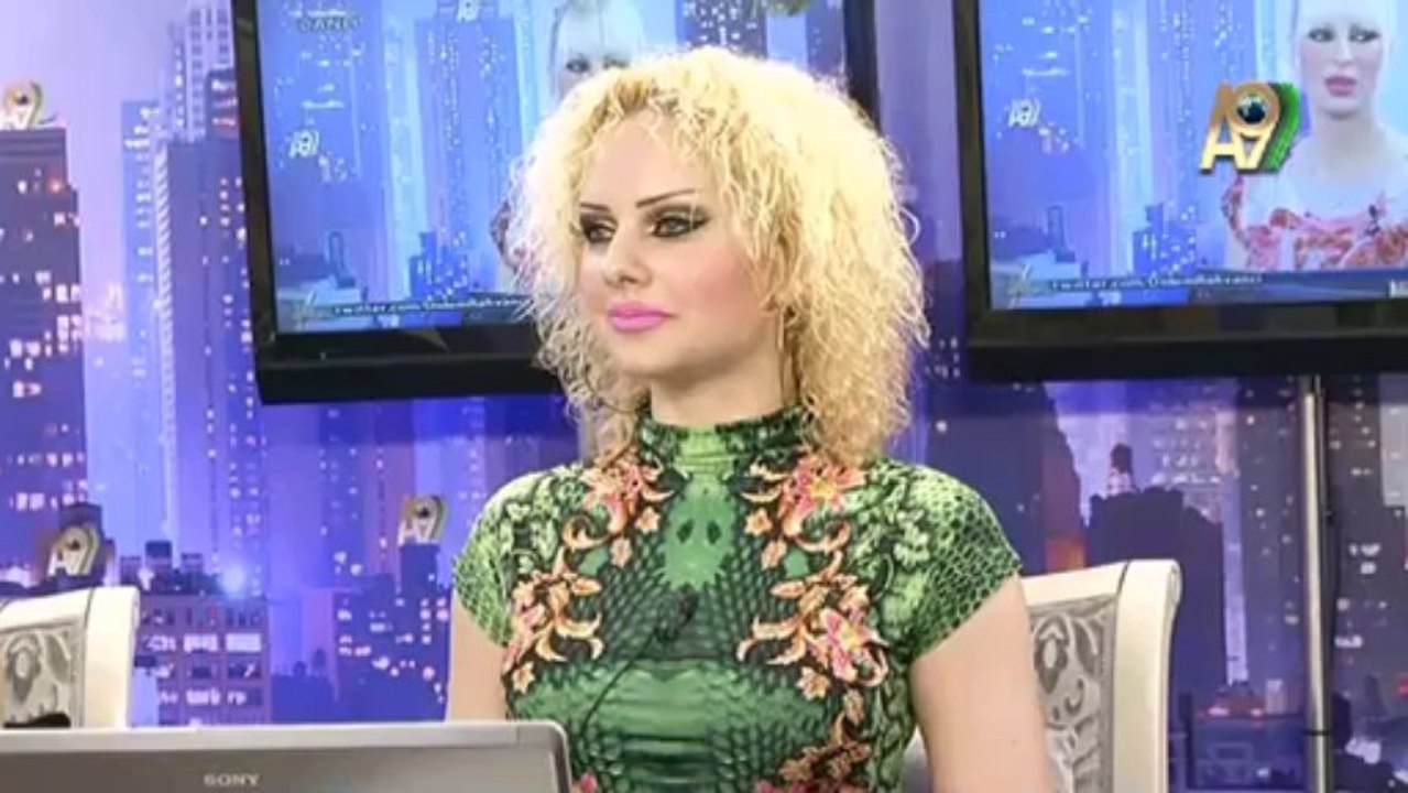 Merve Büyükbayrak, Beril Koncagül, Didem Rahvancı, Mehtap Şahin, Yasemin Kiriş, Ceylan Özbudak, Beyza Bayraktar, Didem Ürer, Gülşah Güçyetmez ve Aylin Kocaman'ın A9 TV'deki canlı sohbeti (14 Eylül 2013; 22:30)