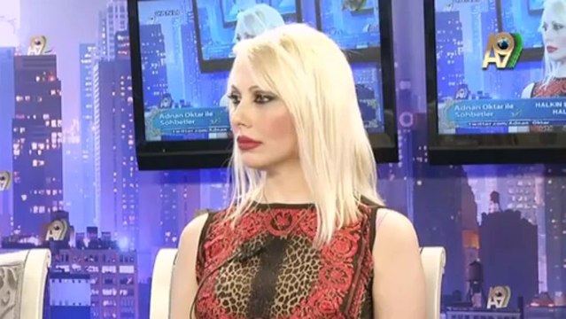 Sayın Adnan Oktar'ın A9 TV'deki canlı sohbeti (11 Eylül 2013; 11:30)