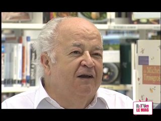 Claude Villers-anecdotes et bons moments
