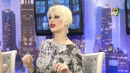Sayın Adnan Oktar'ın A9 TV'deki canlı sohbeti (12 Eylül 2013; 16:30)