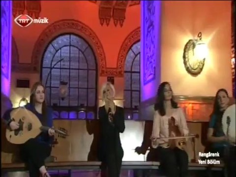 Ayşe İnak Ekiz-Severek Ayrılalım