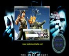 BattleFunds Generator 2013 BattleField Heroes free download ! DOWNLOAD November 2013