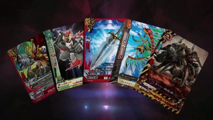 Pv - Future Card Buddyfight