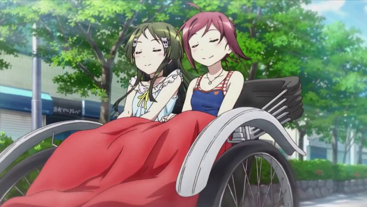 Pv - Go! Go! 575