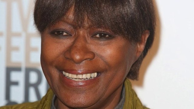 Claudia Lennear : Tina Turner m'a tout appris