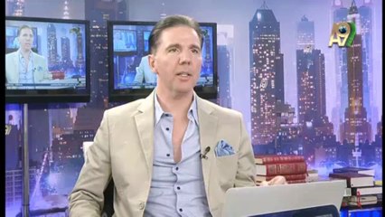Dr. Oktar Babuna, Onur Yıldız, Merve Hanım, Dilem Köknar ve Gizem Köknar'ın A9 TV'deki canlı sohbeti (9 Eylül 2013; 15:00)