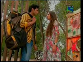 Kehta Hai Dil Jee Le Zara – Episode 58 –4th December 2013 (HQ)