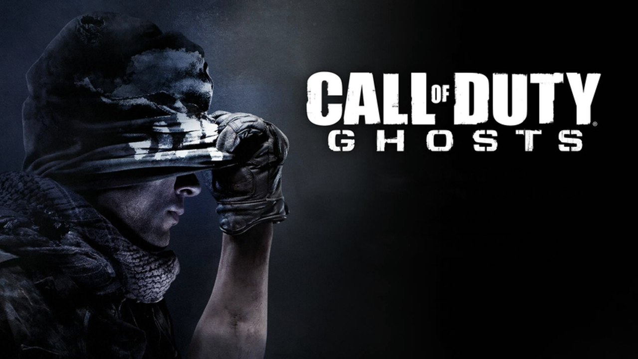 Call Of Duty: Ghosts (Comparatif old gen (ps3-xbox 360) / next gen (ps4-xbox one))