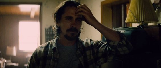 LES BRASIERS DE LA COLÈRE Bande annonce VOST