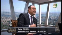 Birlik Zamanı - 8. Bölüm - Eyüp Akbal, MÜSİAD Genel Başkan Yardımcısı