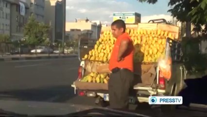 Documentary: Assignment Iran: Fred Reed