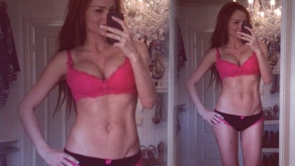 New Mom, Caroline Berg Eriksen, Angers The Internet Because She Looks Too Good