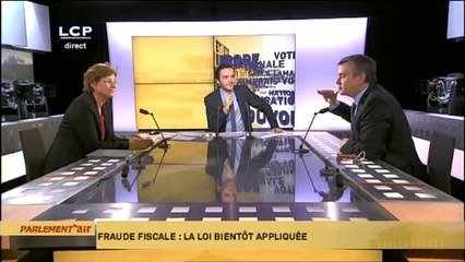 Parlement’air - La séance continue : Parlement'air - La Séance continue