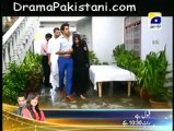 Aasmanon Pay Likha By Geo TV Episode 12