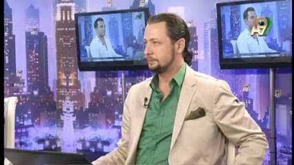 Mehmet Yıldırım, Kartal Göktan ve Akın Gözükan'ın A9 TV'deki canlı sohbeti (5 Eylül 2013; 15:00)