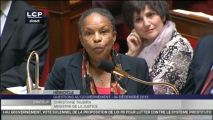 Les Questions au gouvernement : Séance du mercredi  4 décembre 2013