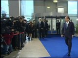 Hollande opéré en 2011: la classe politique réagit - 04/12