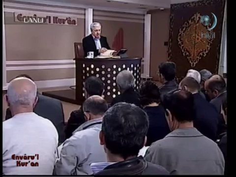 Bir söz çoğunluğa ait diye doğru olmaz!. [Prof. Dr. Mehmet Okuyan]