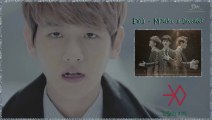 EXO  - Miracles in December (12월의 기적) [Korean ver]  k-pop [german sub]