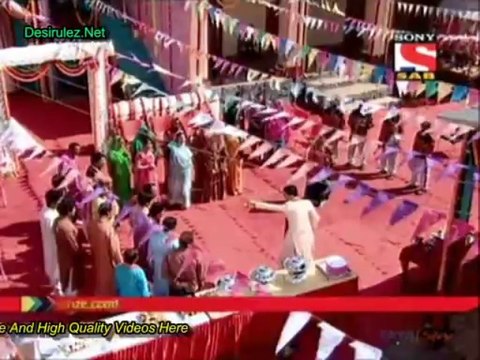 Lapata Ganj Season 2 - 4th December 2013 Part1