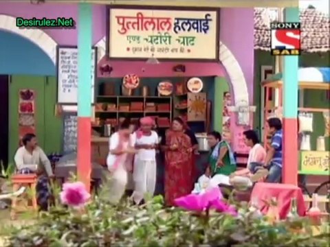 Lapata Ganj Season 2 - 4th December 2013 Part2