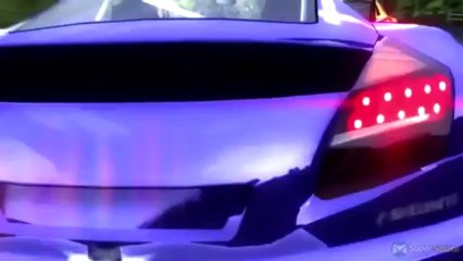 Ridge Racer Slipstream - Trailer