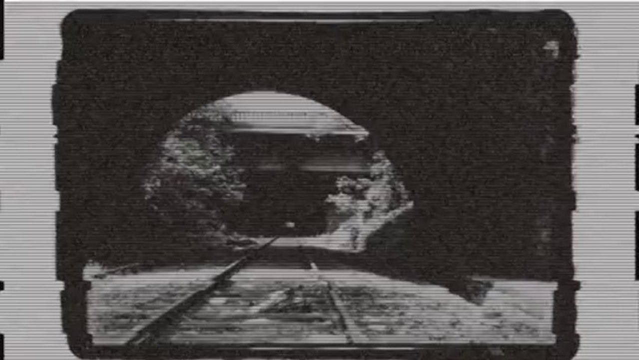 HERVE SELLIN RIP "LA PETITE CEINTURE"