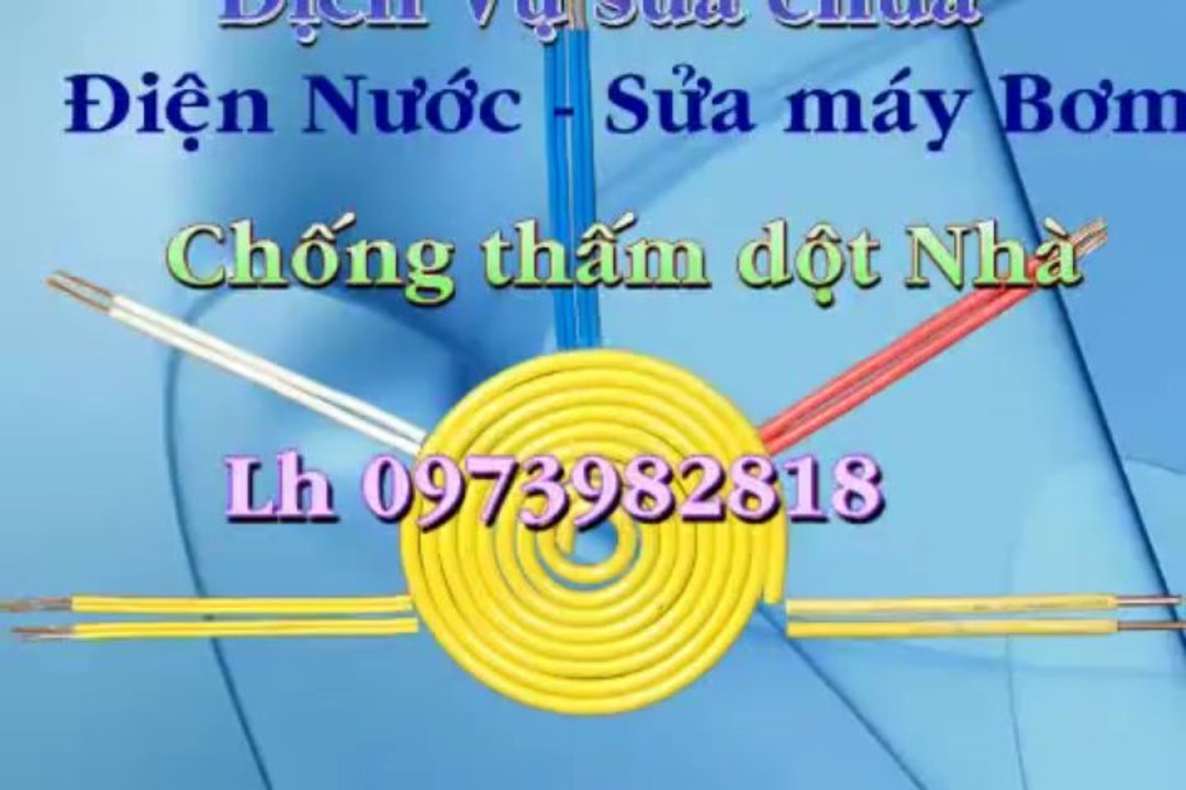 Thợ Chống Thấm Tại Quận Bình Tân Gọi >>0932004556