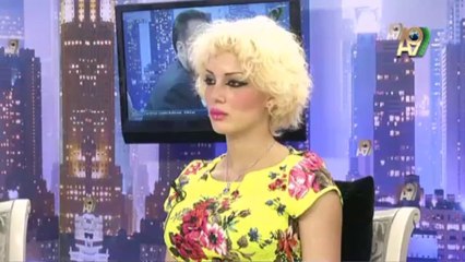 Sayın Adnan Oktar'ın A9 TV'deki canlı sohbeti (4 Eylül 2013; 23:30)