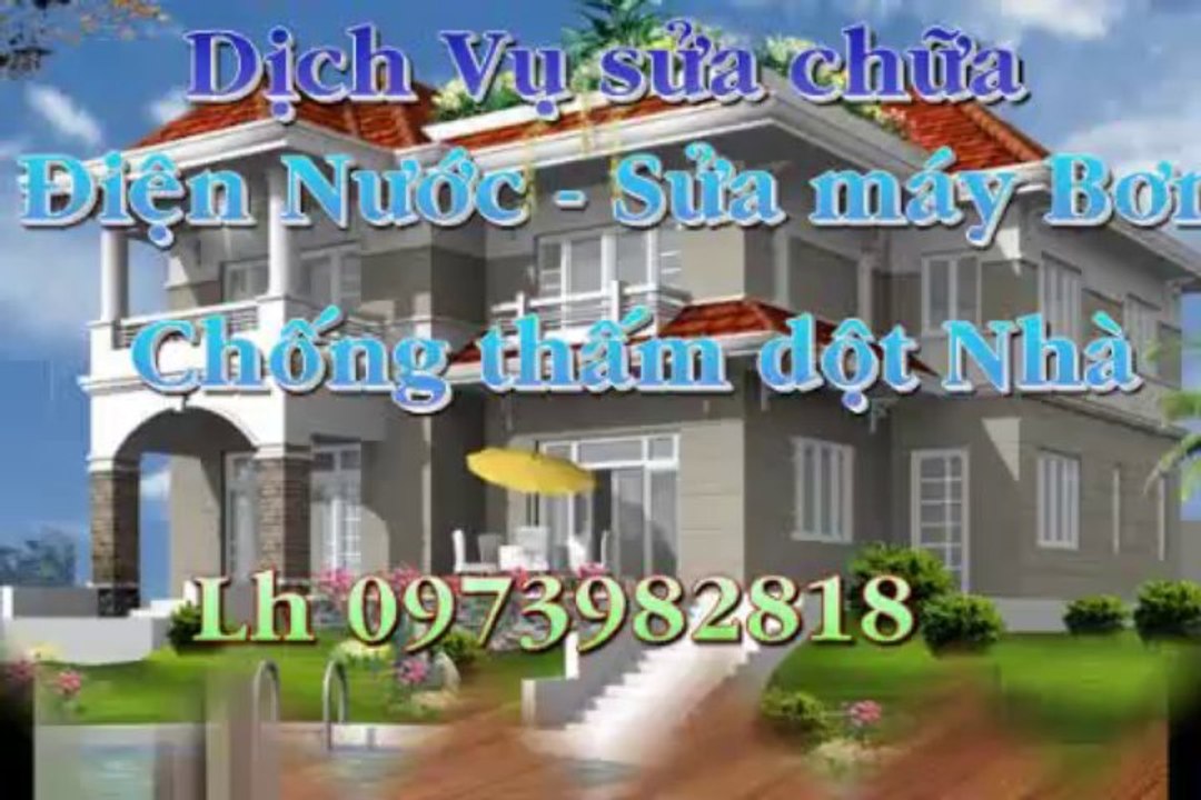 Công Ty Chống Thấm Tại Quan 4=>>0977813378