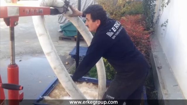 ERKE Dış Ticaret ltd., Grindex Submersible Pump EMC & LVD Test - erkegroup.com