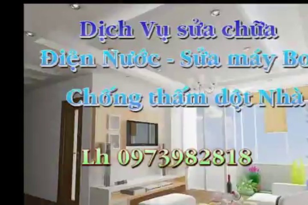 Công Ty Chống Thấm Tại Quan 5=>> 0938773667