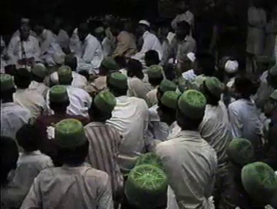 1shahbaz. qamar fareedi ur say fazila tu sheekh