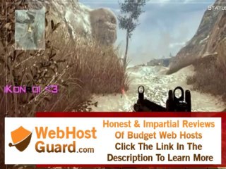 Hosting Soon {XBOX} {IKonroi V5}