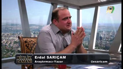 Birlik Zamanı - 7. Bölüm - Erdal Sarıçam, Araştırmacı-Yazar