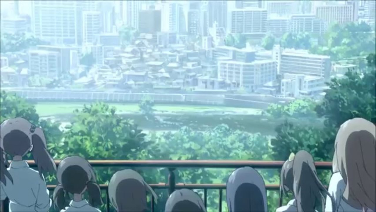 Pv - Wake Up, Girls!