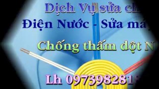 Công Ty Chống Thấm O Tai Quan Tan Binh Lh 0973982818