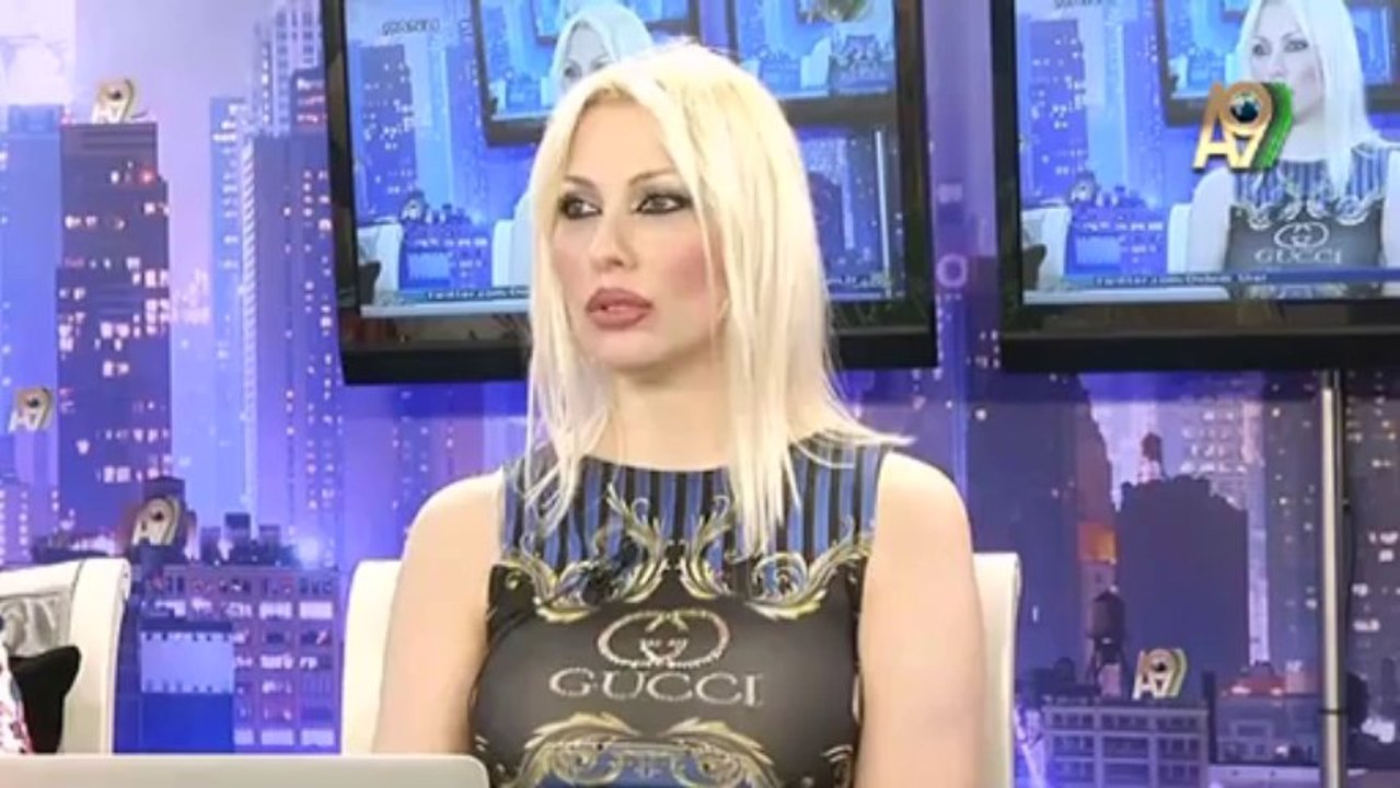 Ebru Altan, Yasemin Kiriş, Mehtap Şahin, Didem Ürer, Aylin Kocaman, Gülşah Güçyetmez, Beril Koncagül, Ceylan Özbudak ve Beyza Bayraktar'ın A9 TV'deki canlı sohbeti (2 Eylül 2013; 22:00)