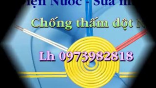 Thợ Chống Thấm Tại Quận Bình Tân Gọi >>0932004556
